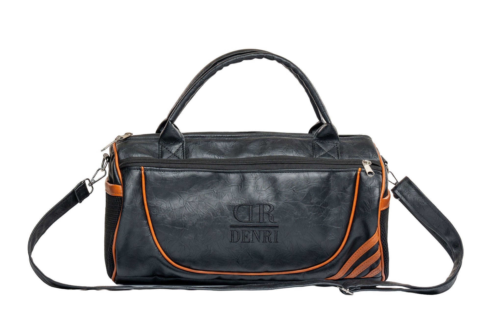 Zeno Travel Bag – Compact & Adventure-Ready Bag | Denri Africa