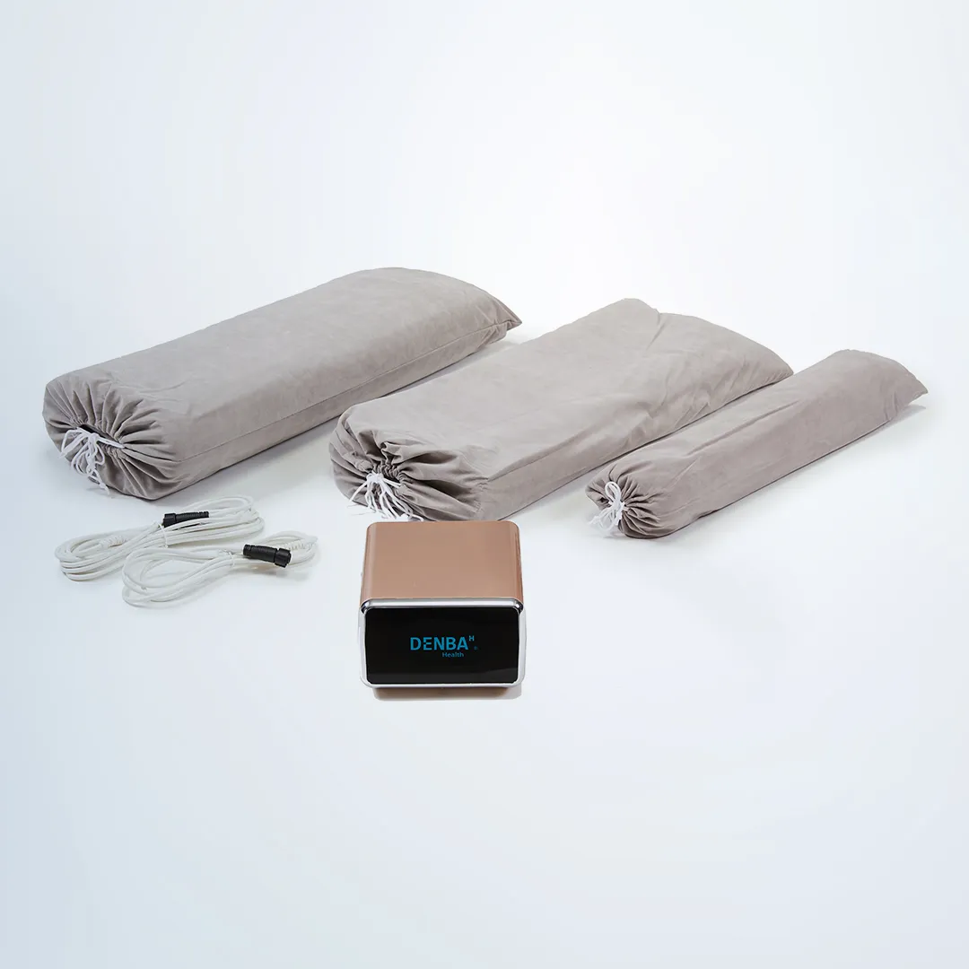 DENBA Health 電位空間マット｜DENBA Health