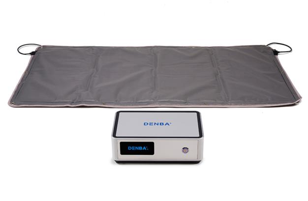 プレハブ冷蔵・冷凍庫にはDENBA3.0 | DENBA公式一次販売店