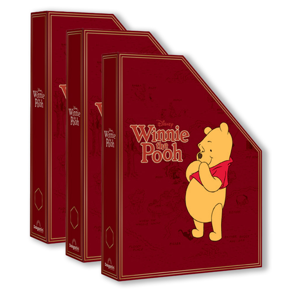 デアゴスティーニ公式