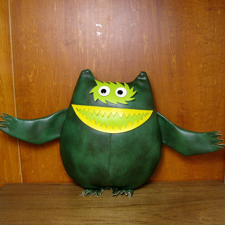 ナウガ（L）（toy346） | DEALERSHIP