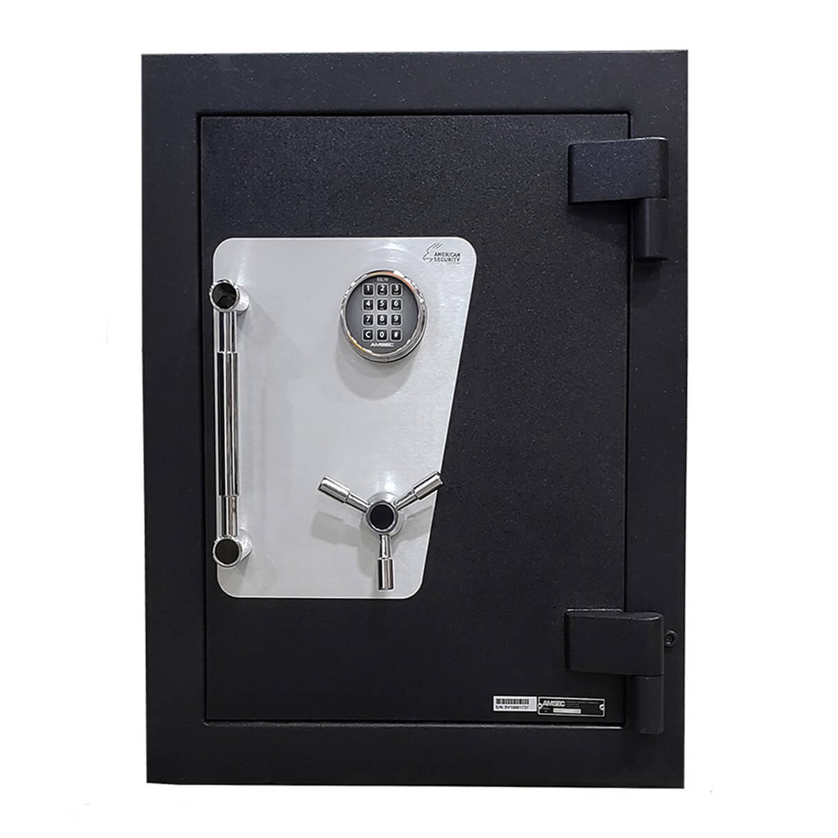 AMSEC CEV2518 American Security TL-15 High Security Composite Safe