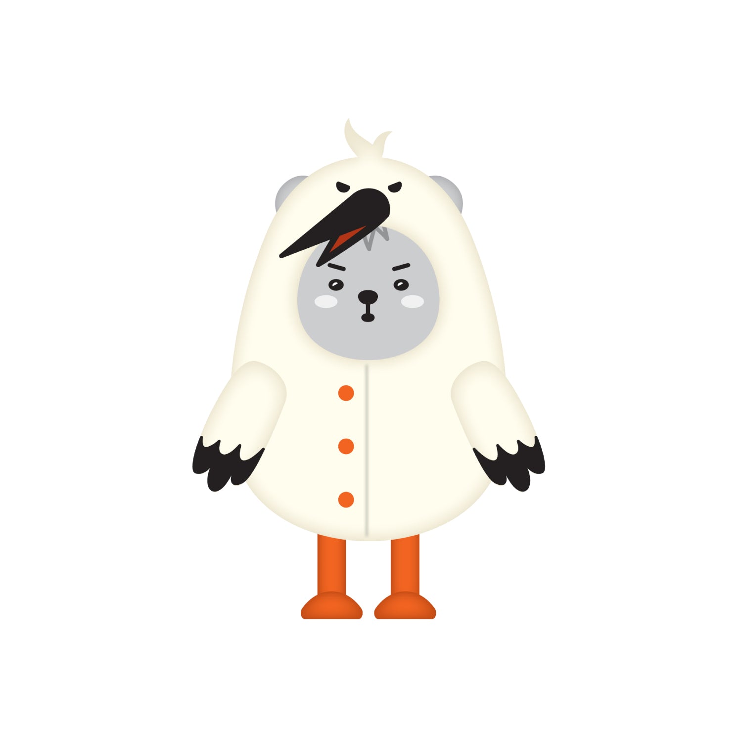 MONSTA X POP UP STORE OFFICIAL MD MONMUNGCHI X DOLL – Dear My Favorite