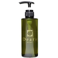 ディアーズトリートメント 詰め替え用 (1000ml)｜Dears（ディアーズ