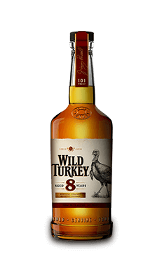 ワイルドターキー 8年 旧ボトルの終売の理由は？ 味わいや飲み方も解説