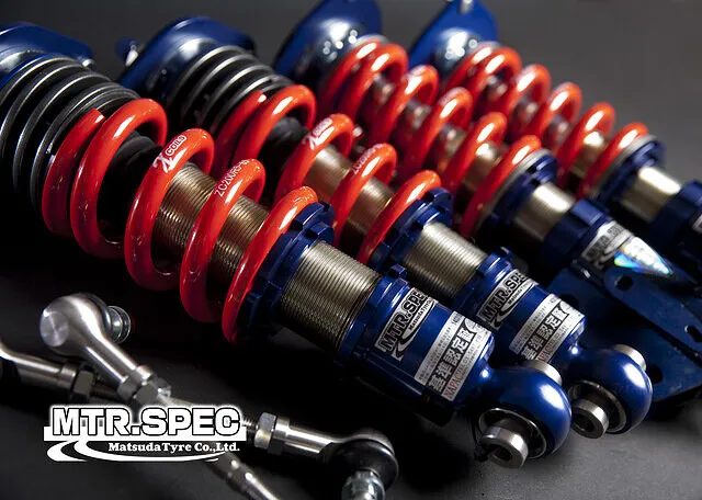 TSタカタサーキット GR86/BRZ車種別ランキング 島根 大田市