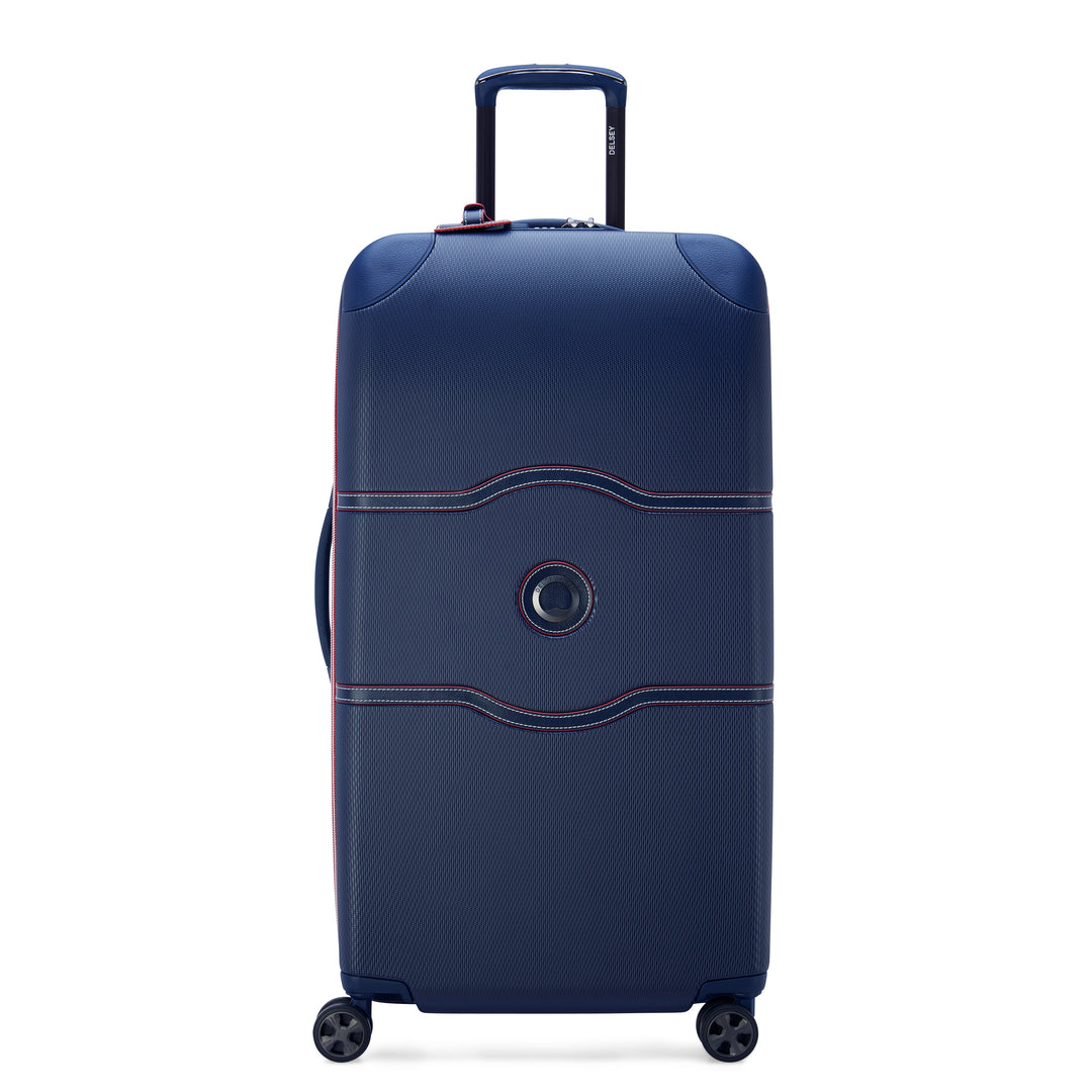 CHATELET AIR 2.0 - TRUNK 80cm – DELSEY(デルセー) 公式ショップ 本店