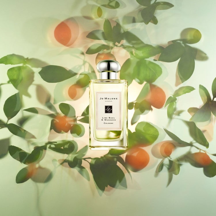 ライム バジル ＆ マンダリン コロン(30mL): ジョー マローン ロンドン