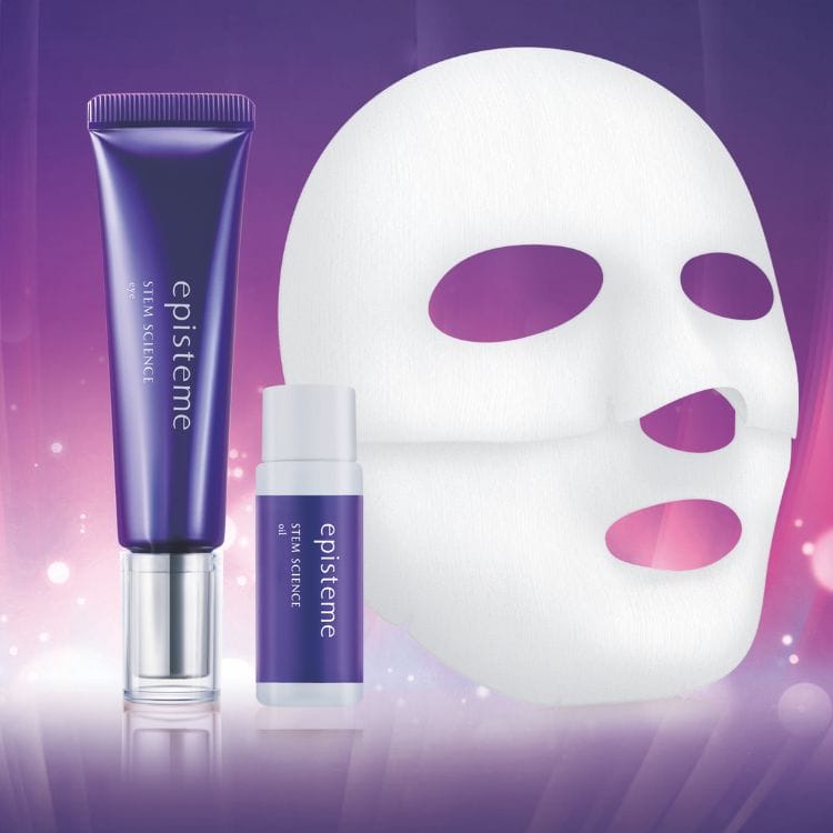 ステムサイエンスアイキット:エピステーム(episteme)の通販｜DEPACO