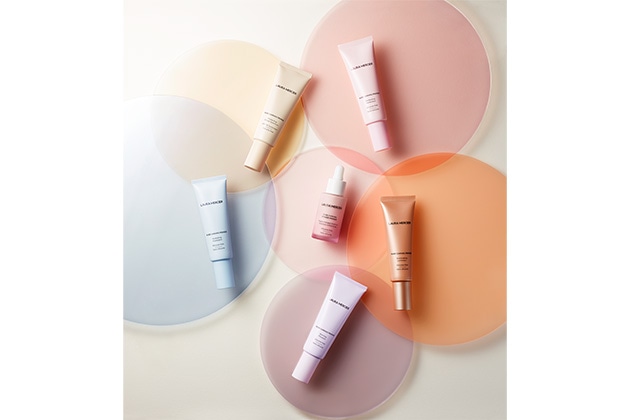 まるでスキンケアのような使い心地！〈ローラ メルシエ(LAURA MERCIER