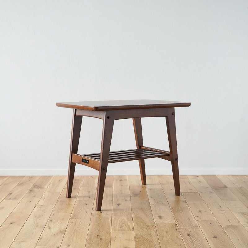 カリモク60 サイドテーブル オーク天板［T36200MW］ - カリモク60正規