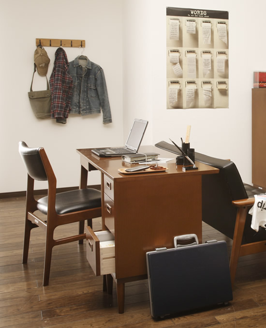 カリモク60+ チェスト［S36007MW］ - カリモク60正規取扱店vanilla