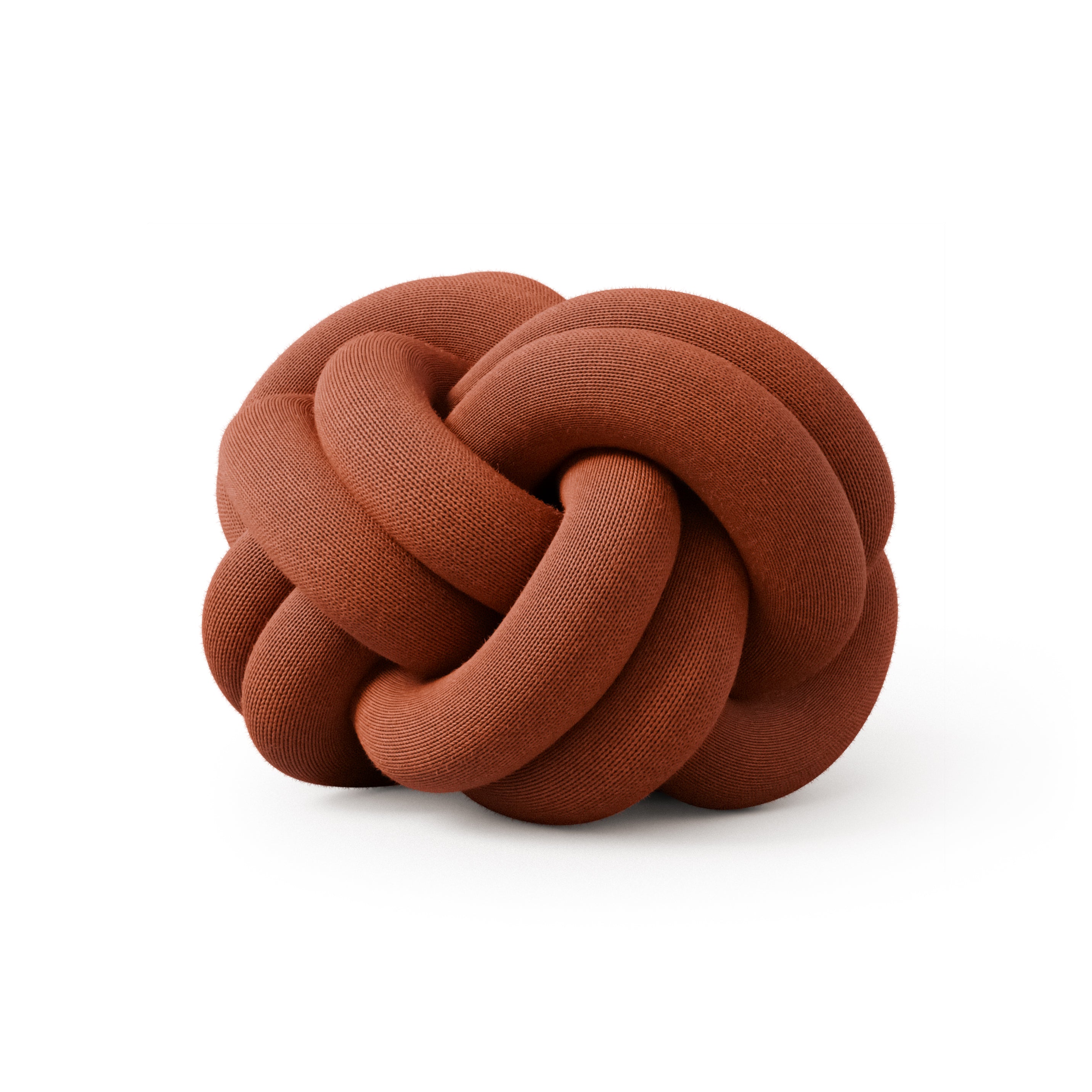 Knot Cushion – Design House Stockholm