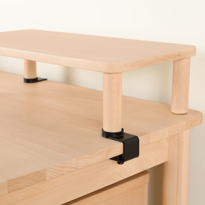 数量限定の新商品！無印良品「ブナ材デスク」セットを見てきました