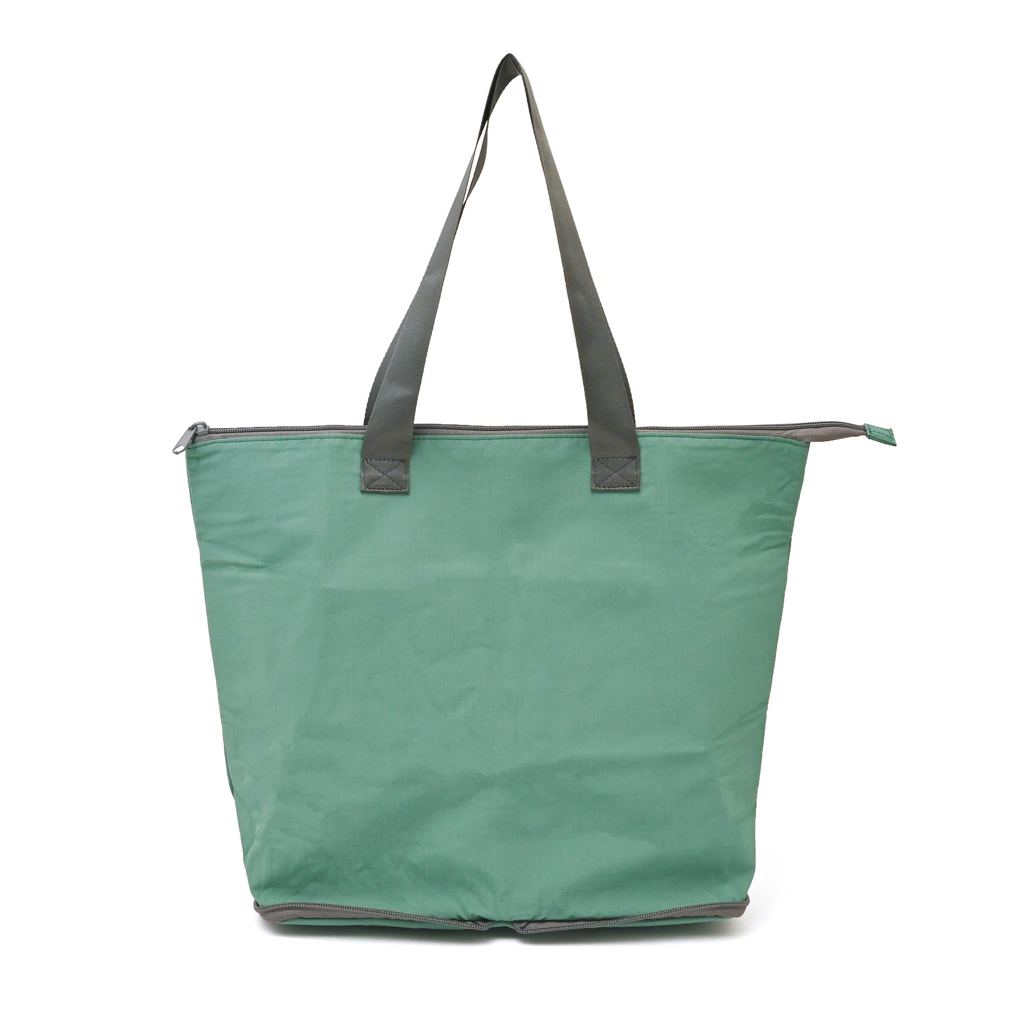 折りたたみ保冷バッグ[コンパクト] | deux C(ドゥ・セー)公式