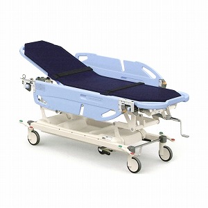 ストレッチャー KK-725シリーズ トランスファーストレッチャータイプ