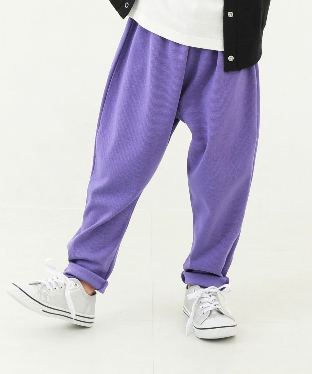 アウトレット SALE 56%OFF/返品不可】ウルトラストレッチ サルエル