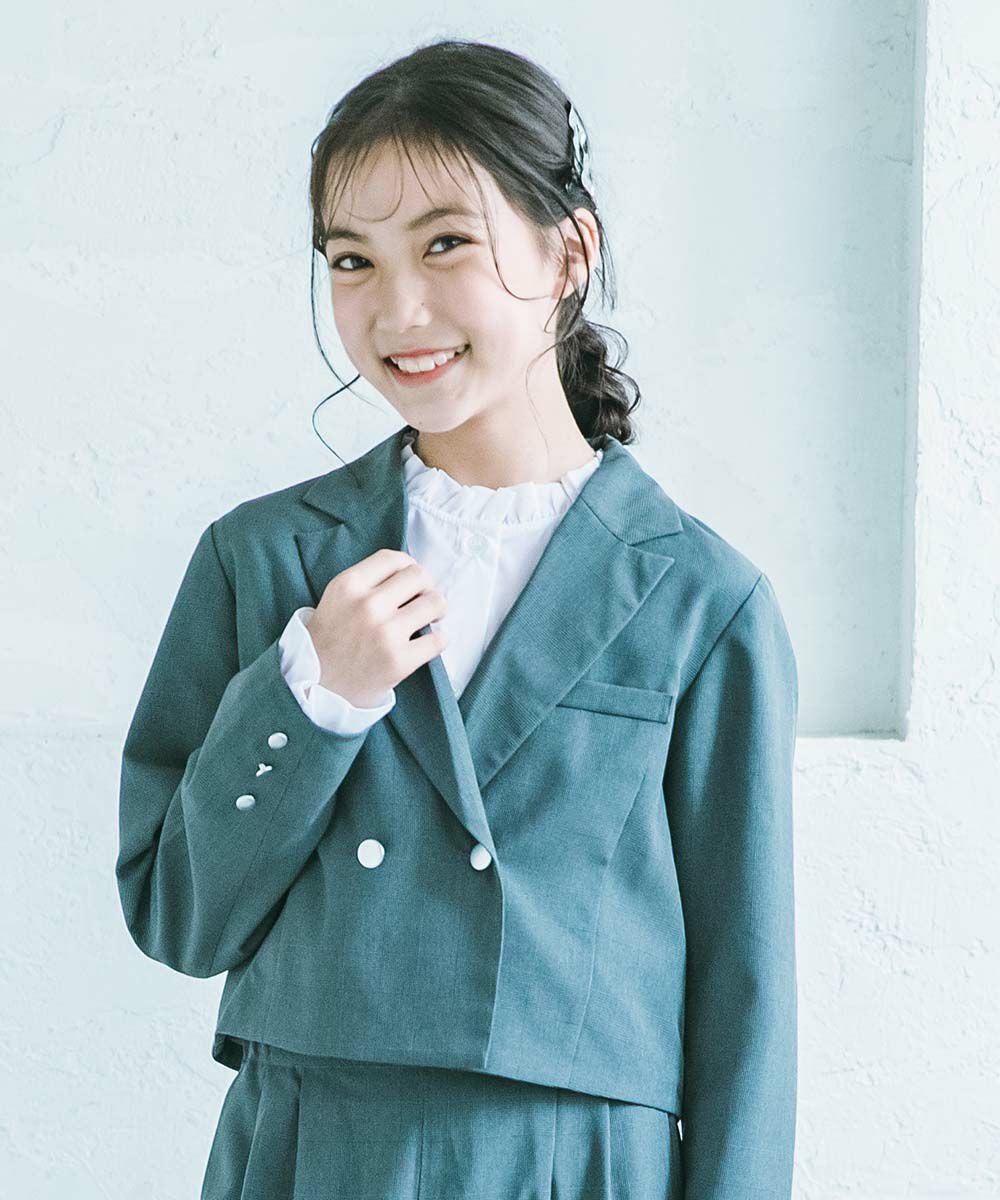 SPECIAL SALE 33%OFF】えらべる フォーマルデザインブラウス | 子供服