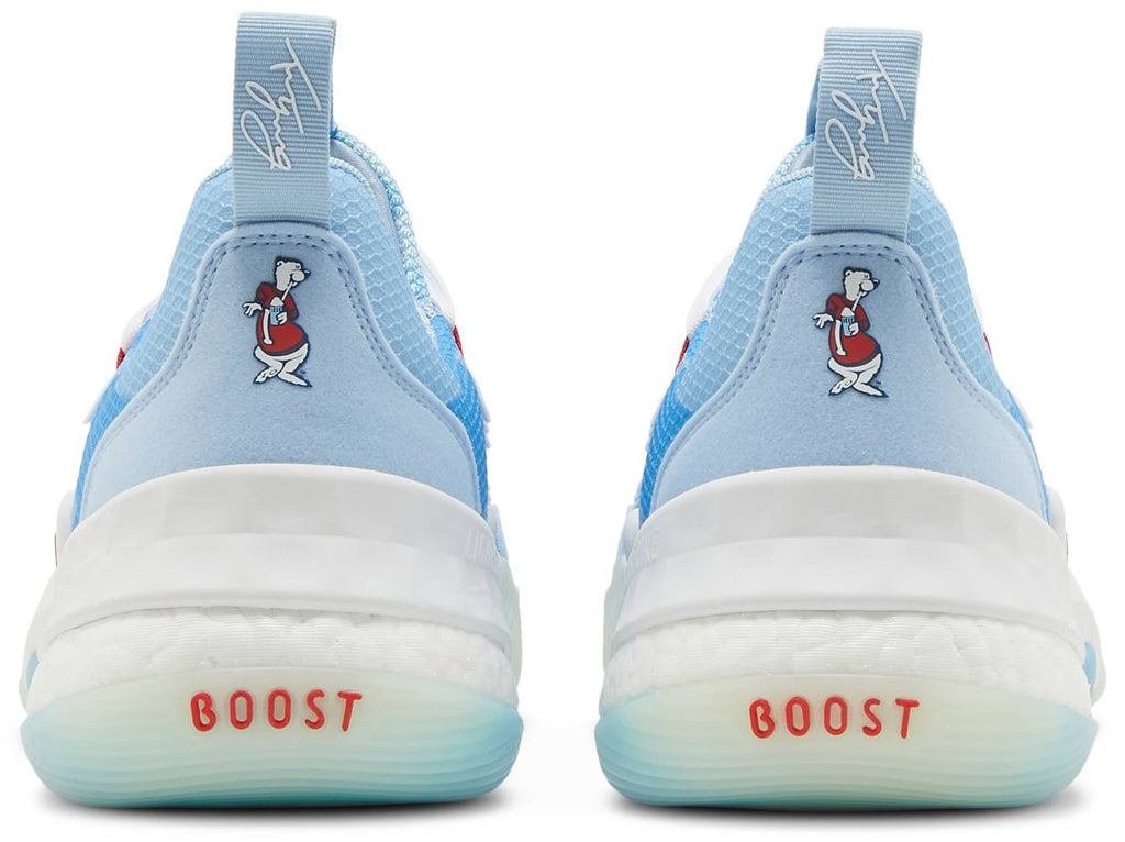 TÊNIS ADIDAS TRAE YOUNG 1 