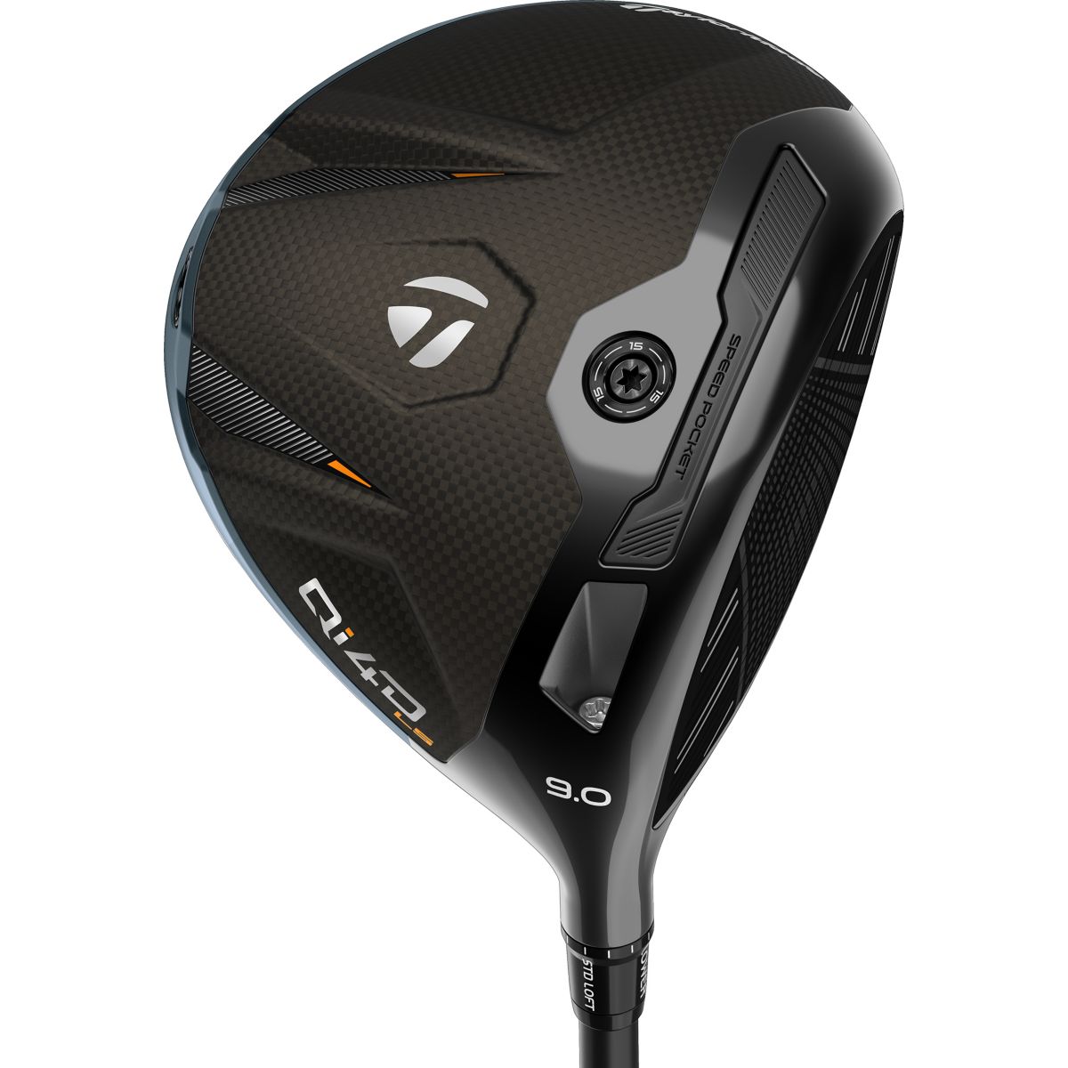 Srixon ZXi LS Driver | Golf Galaxy