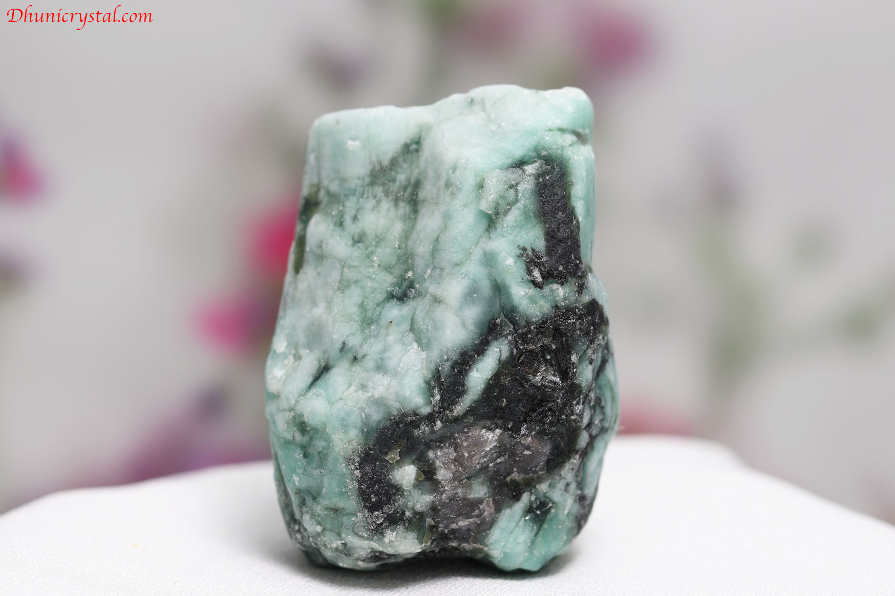 エメラルド原石/ブラジル産(A235)