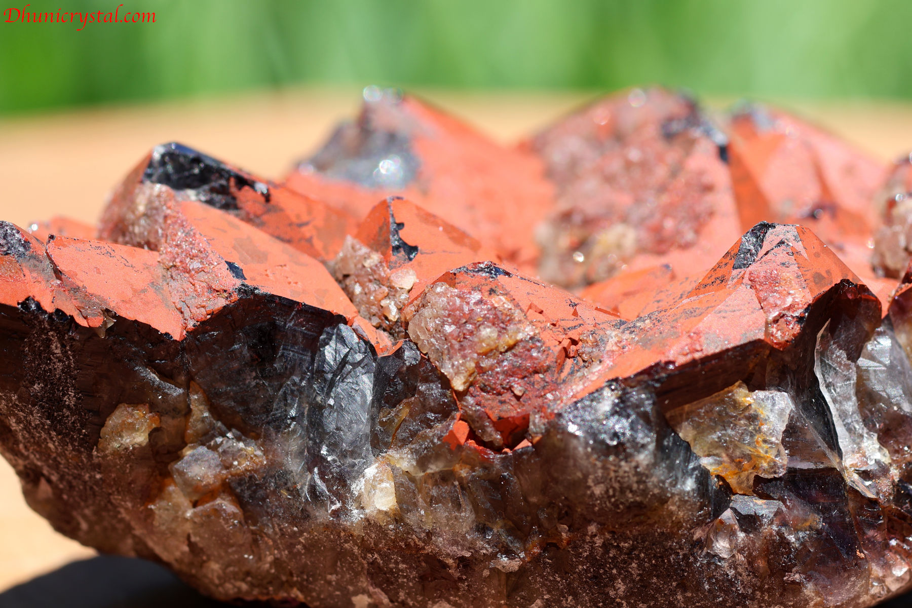 異次元の輝き・エイリアンアメジスト