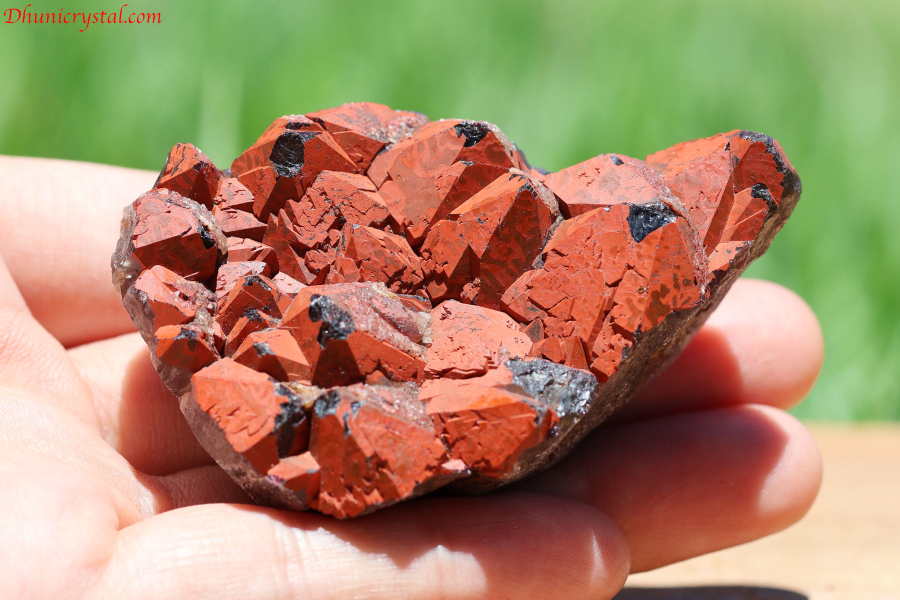 異次元の輝き・エイリアンアメジスト