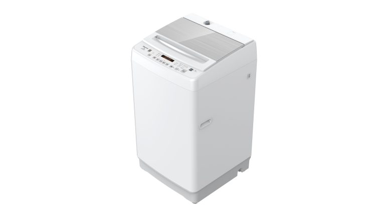 ハイセンスからニオイの原因となる菌の繁殖を抑える抗菌機能を搭載した