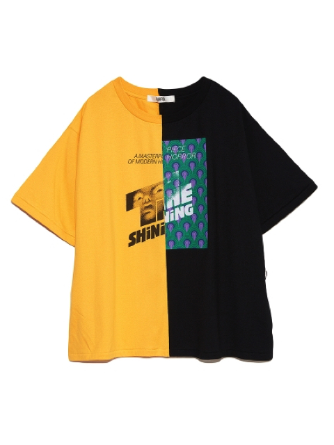 オシャレだけどちょっと怖い!?ホラー映画「シャイニング」と