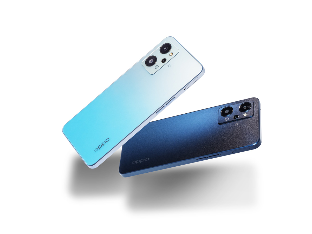 ときめき、長持ち。」は本当か？「OPPO Reno7 A」使い倒しレビュー【PR