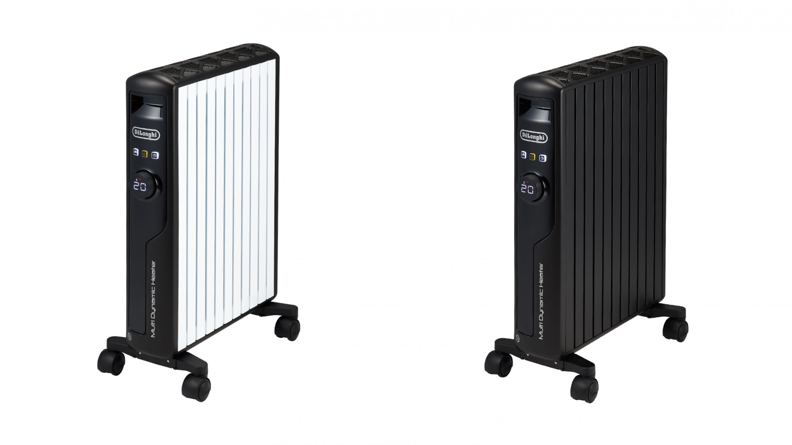 DeLonghi Multi Dynamic Heater 【公式通販】