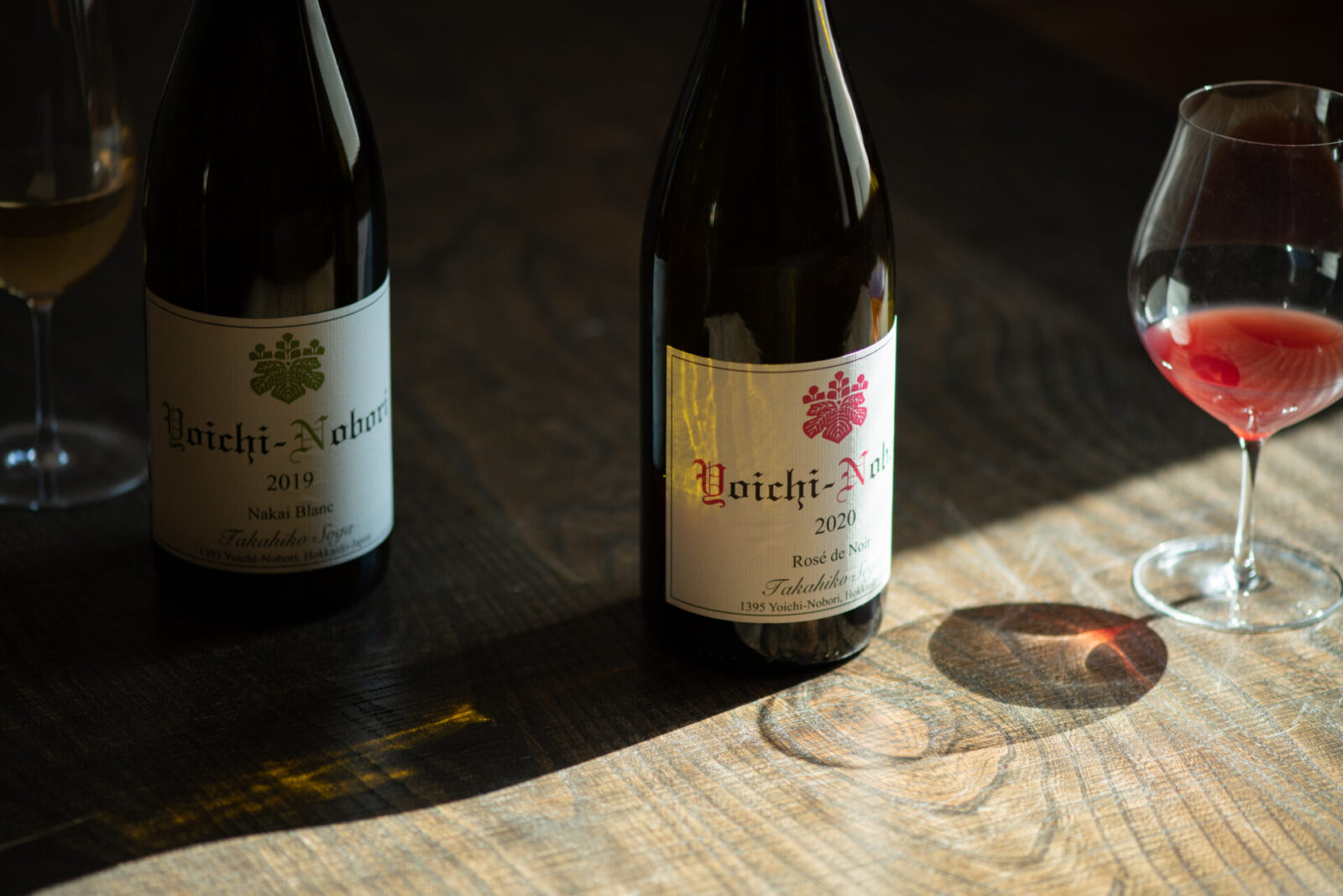 ドメーヌ・タカヒコ」日本で最も入手困難なワイン、未来への挑戦