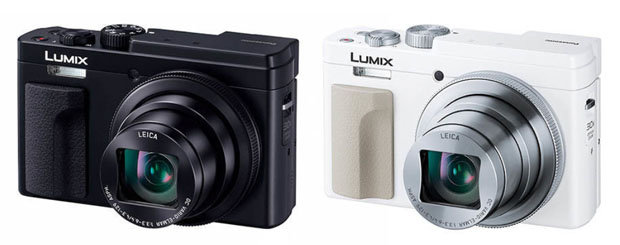 パナソニックが「LUMIX DC-TZ95D」を正式発表 - デジカメinfo