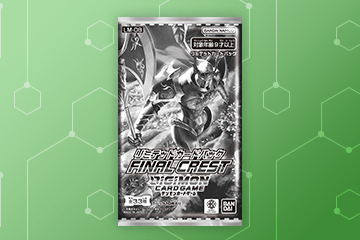 拡張パック デジモンカードゲーム ブースター ブースターパック ニュー