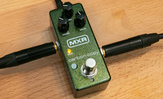 Pike Amplification / Vulcan XL -Bass Overdrive / Preamp- | DiGiRECO