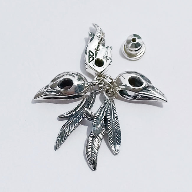 Bizarre/ビザール The seven deadly sins series マモンシルバーピアス