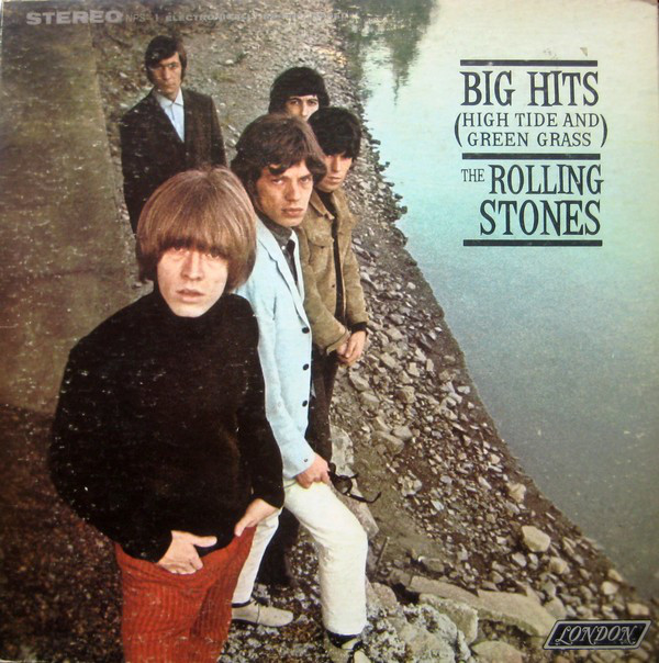 オンラインショップ限定」ROLLING STONES 中古CD/レコード・セール