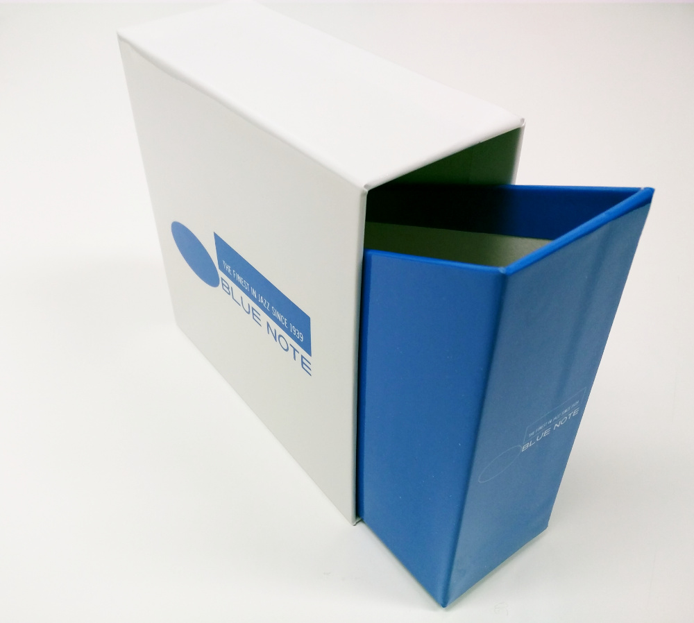 プレミアム“紙ジャケ”復刻シリーズ~ブルーノート篇第2弾がリリース ※紙