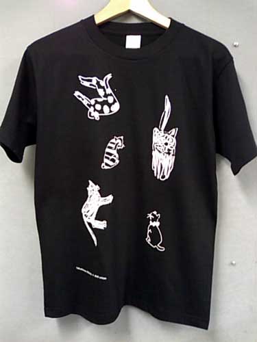 8/1より開催 【毎年恒例】やくしまるえつこ（相対性理論/TUTU TUTU