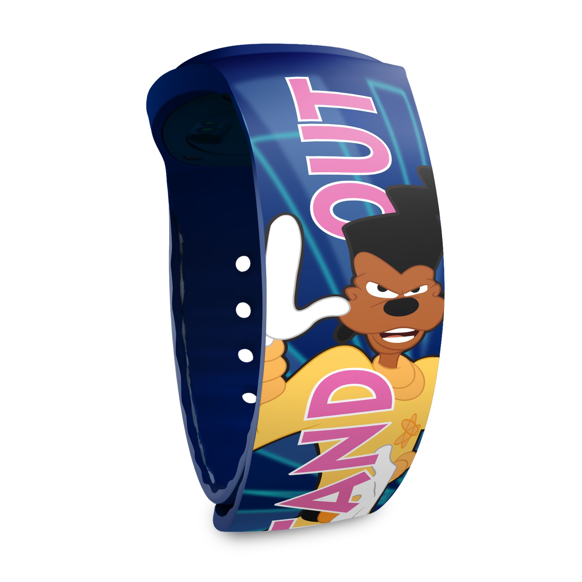 New A Goofy Movie Merch Celebrates 30 Years of the Goofs