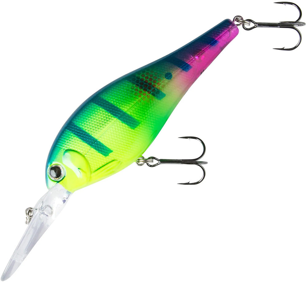 Bandit Walleye Shad - 2.75 Inch — Discount Tackle