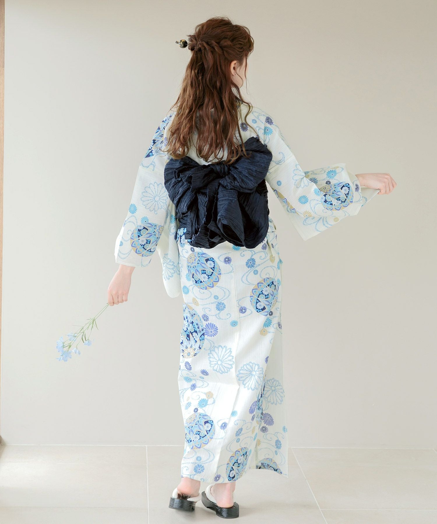 涼風の手毬菊 | Dita（ディータ）オフィシャルストア