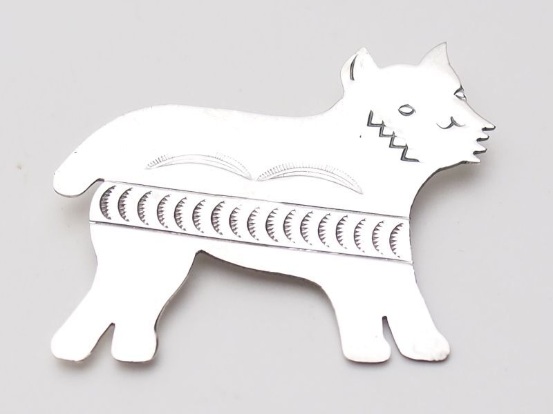 ピン、ブローチのMelvin Francis ピンブローチ商品のご案内