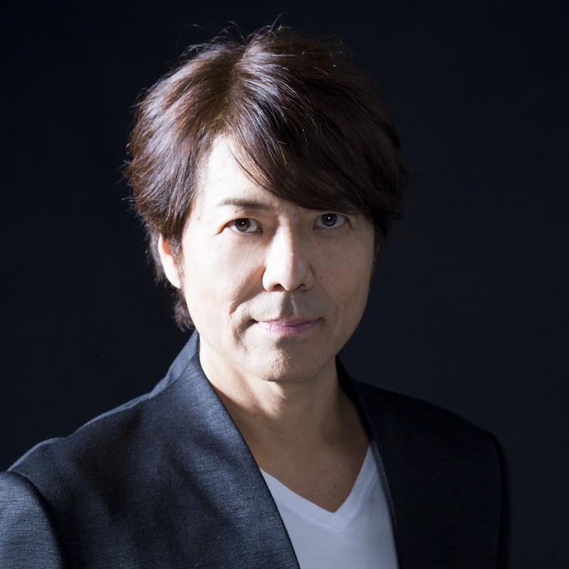 中村文昭さん | DJ POCKY 公式 ウェブサイト