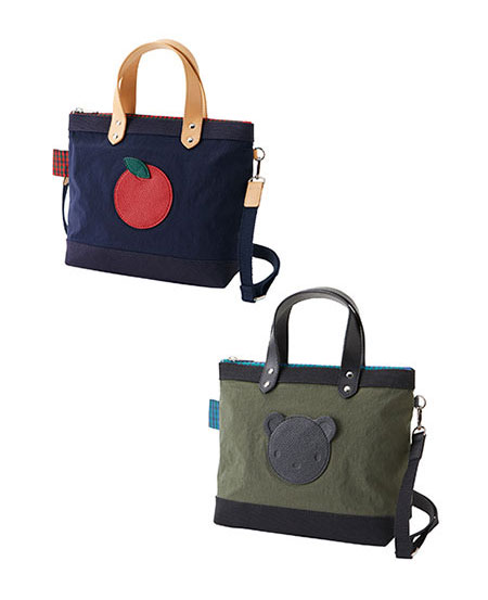 ママの間で話題です！「ajew × familiar」のコラボアイテム第2弾 | Domani