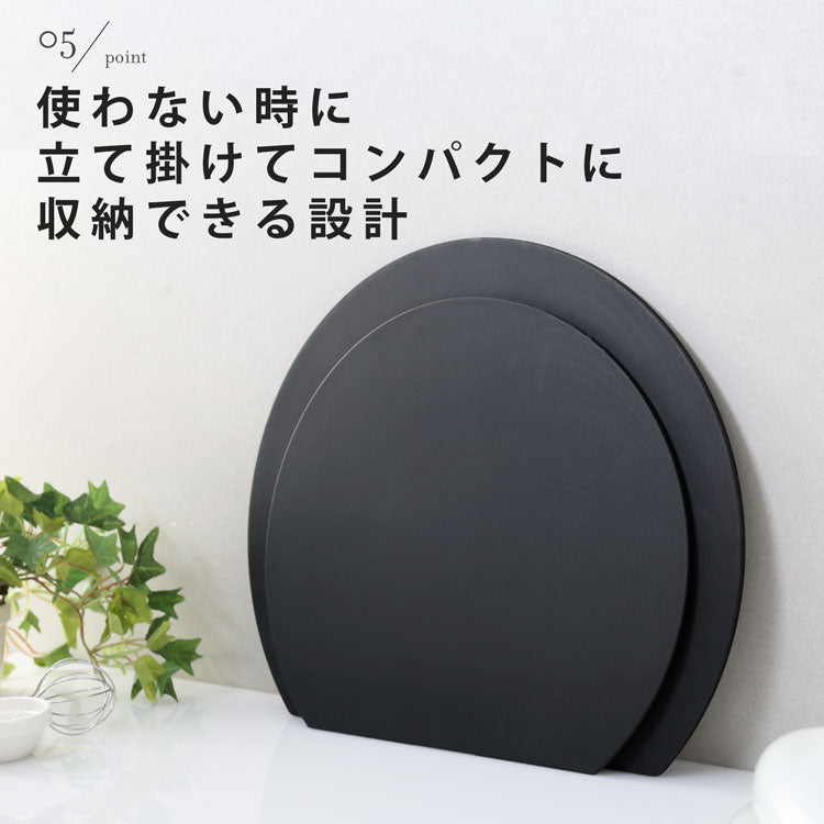 DONO D型まな板 – DONO公式ストア