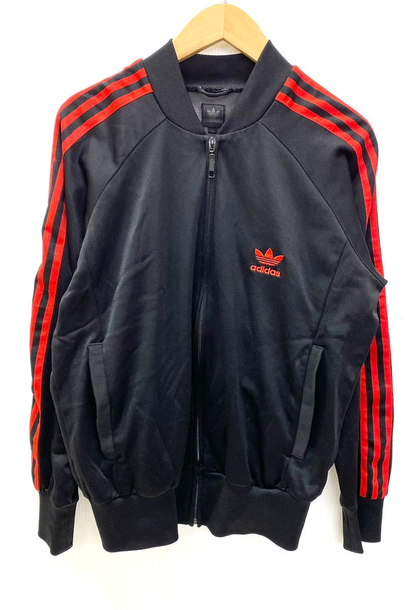 5510 adidas トラックジャケット ATPモデル ブラウン XL - 超希少レア