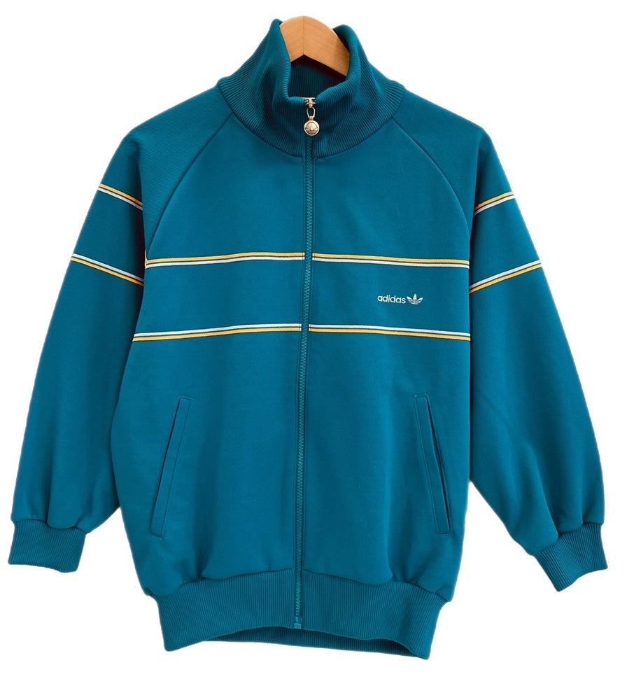 アディダス adidas 70s 80s デサント Vintage ヴィンテージ トラック