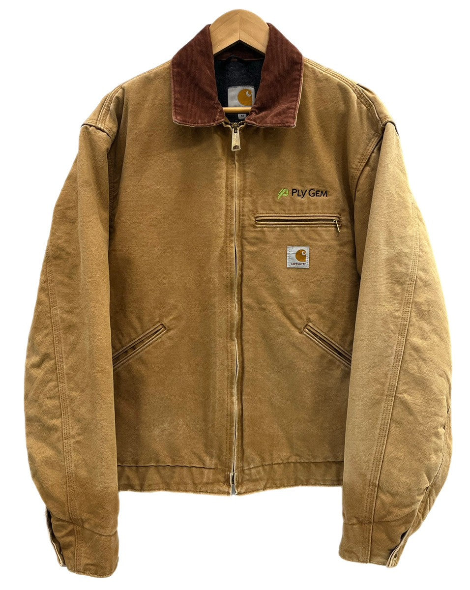 カーハート Carhartt Detroit Jacket デトロイト ジャケット 裏地