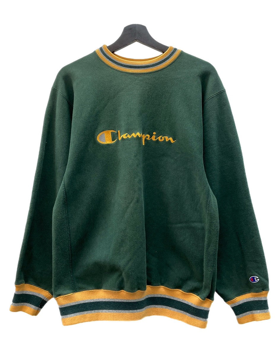 チャンピオン Champion 90s 90年代 刺繍タグ REVERSE WEAVE リバース